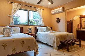PlayaCar Golf Home by Playa Paradise