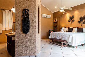 PlayaCar Golf Home by Playa Paradise