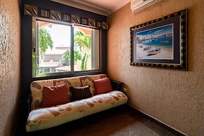 PlayaCar Golf Home by Playa Paradise