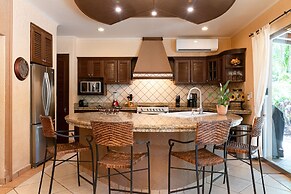 PlayaCar Golf Home by Playa Paradise