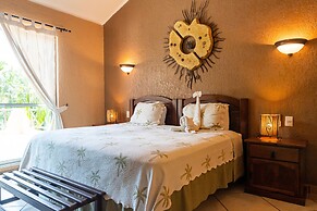 PlayaCar Golf Home by Playa Paradise