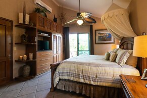 PlayaCar Golf Home by Playa Paradise