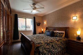 PlayaCar Golf Home by Playa Paradise