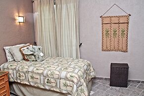 PlayaCar Golf Home by Playa Paradise