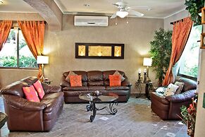PlayaCar Golf Home by Playa Paradise
