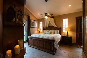 PlayaCar Golf Home by Playa Paradise