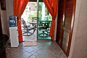 PlayaCar Golf Home by Playa Paradise