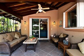 PlayaCar Golf Home by Playa Paradise