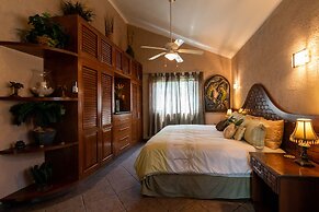 PlayaCar Golf Home by Playa Paradise