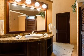 PlayaCar Golf Home by Playa Paradise