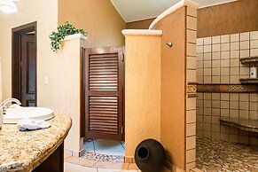 PlayaCar Golf Home by Playa Paradise