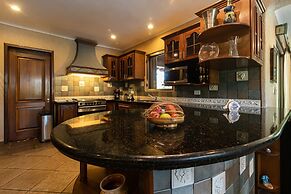 PlayaCar Golf Home by Playa Paradise