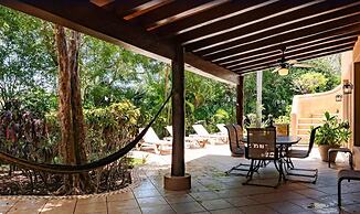 PlayaCar Golf Home by Playa Paradise