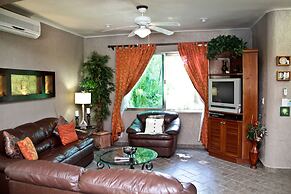 PlayaCar Golf Home by Playa Paradise