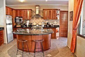 PlayaCar Golf Home by Playa Paradise