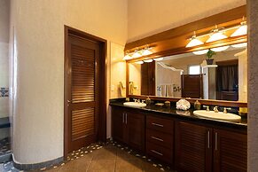 PlayaCar Golf Home by Playa Paradise