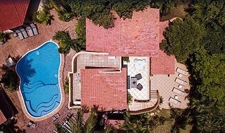 PlayaCar Golf Home by Playa Paradise