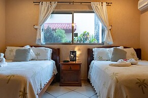 PlayaCar Golf Home by Playa Paradise