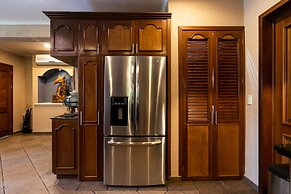 PlayaCar Golf Home by Playa Paradise