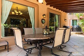 PlayaCar Golf Home by Playa Paradise