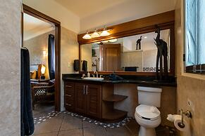 PlayaCar Golf Home by Playa Paradise