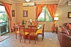 PlayaCar Golf Home by Playa Paradise