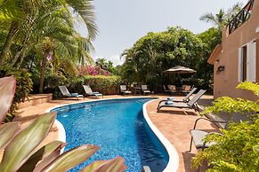 PlayaCar Golf Home by Playa Paradise