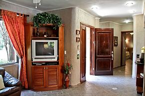 PlayaCar Golf Home by Playa Paradise