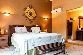 PlayaCar Golf Home by Playa Paradise
