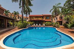 PlayaCar Golf Home by Playa Paradise