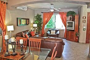 PlayaCar Golf Home by Playa Paradise