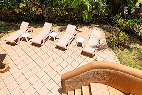 PlayaCar Golf Home by Playa Paradise