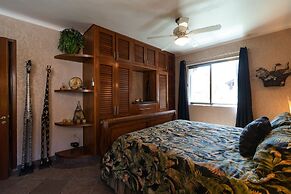 PlayaCar Golf Home by Playa Paradise