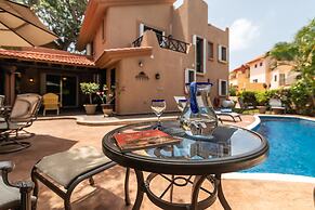 PlayaCar Golf Home by Playa Paradise