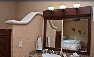 PlayaCar Golf Home by Playa Paradise