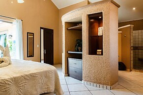 PlayaCar Golf Home by Playa Paradise