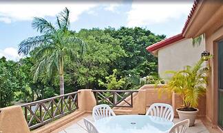 PlayaCar Golf Home by Playa Paradise