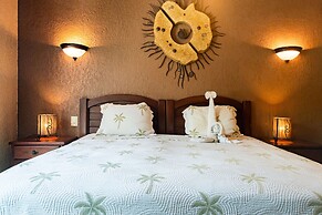 PlayaCar Golf Home by Playa Paradise