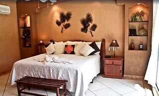 PlayaCar Golf Home by Playa Paradise