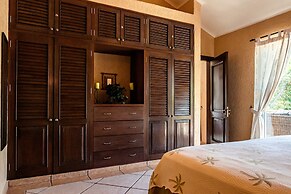 PlayaCar Golf Home by Playa Paradise
