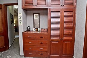 PlayaCar Golf Home by Playa Paradise