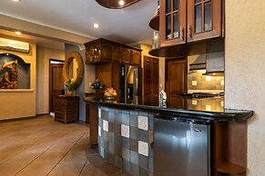 PlayaCar Golf Home by Playa Paradise