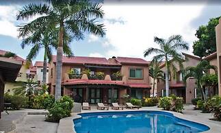 PlayaCar Golf Home by Playa Paradise