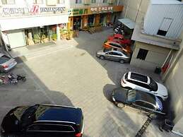 Jinjiang Inn Pingyao Old Town