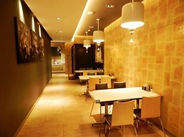 Jinjiang Inn Pingyao Old Town