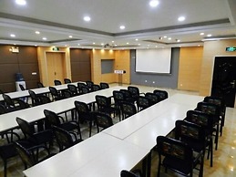 Jinjiang Inn Pingyao Old Town