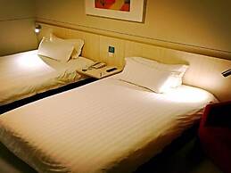 Jinjiang Inn Pingyao Old Town