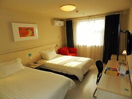 Jinjiang Inn Pingyao Old Town