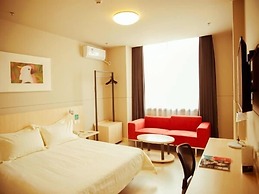 Jinjiang Inn Pingyao Old Town