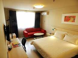 Jinjiang Inn Pingyao Old Town